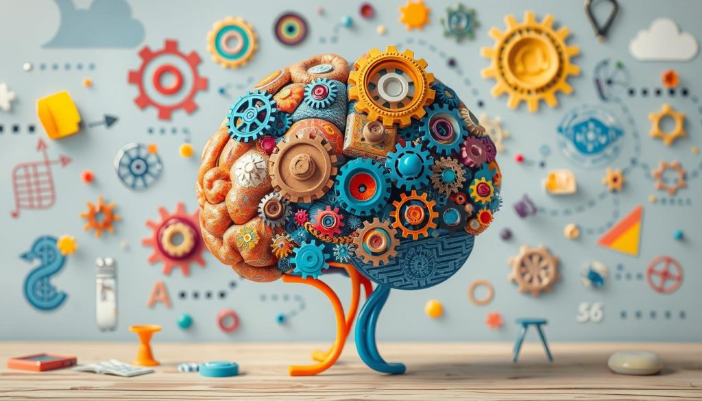 Cognitive abilities in Asperger's syndrome