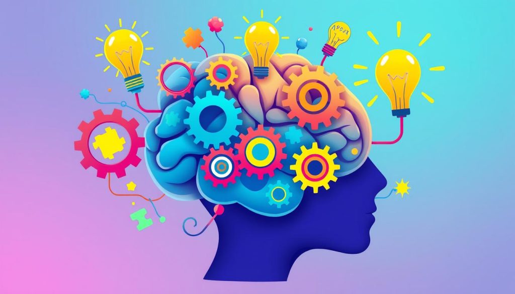 Cognitive strengths in Asperger's syndrome