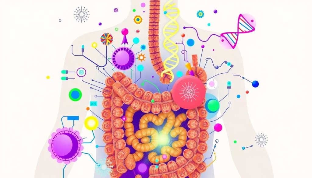 Colon cancer research breakthroughs
