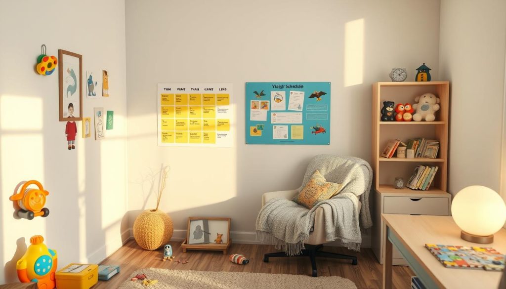 Common autism signs and behaviors