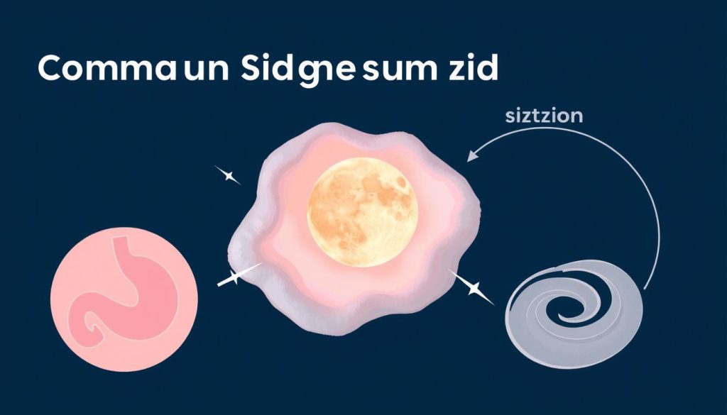 Common side effects of magnesium oxide