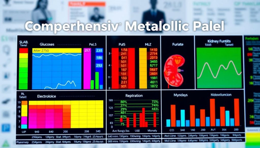 Comprehensive Metabolic Panel Analysis