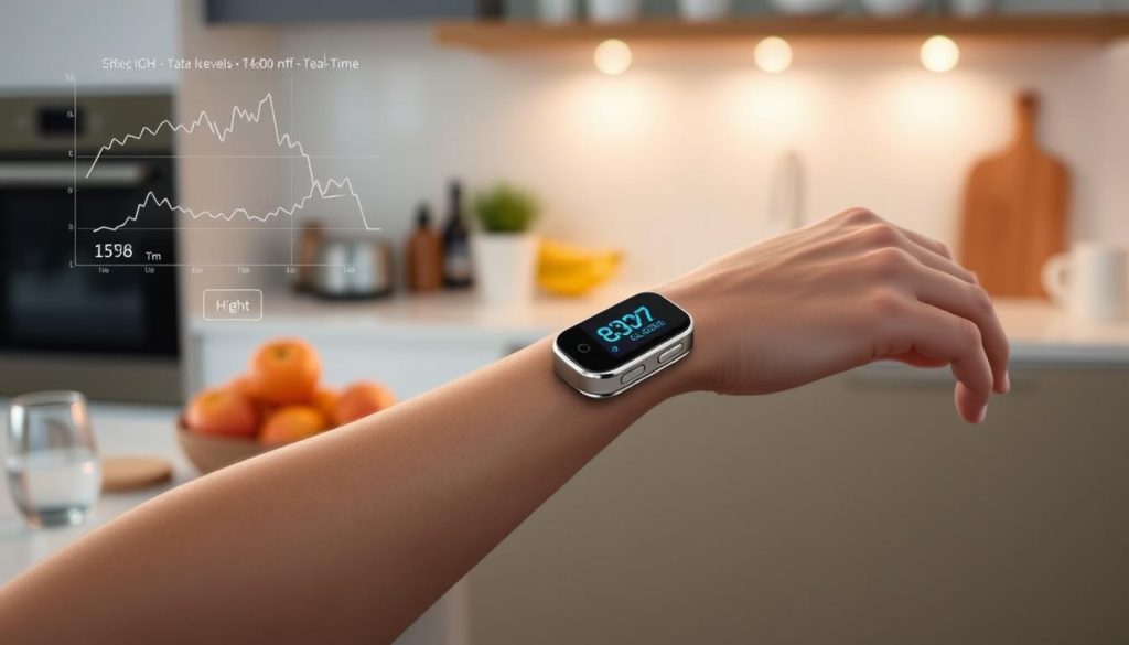 Continuous Glucose Monitoring Systems
