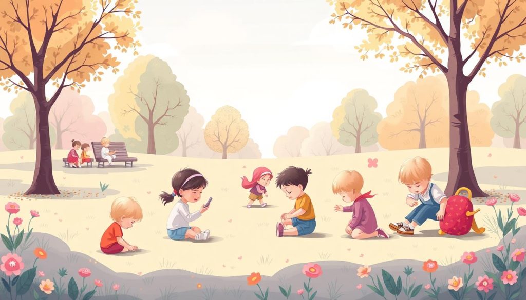 Developmental milestones and autism indicators