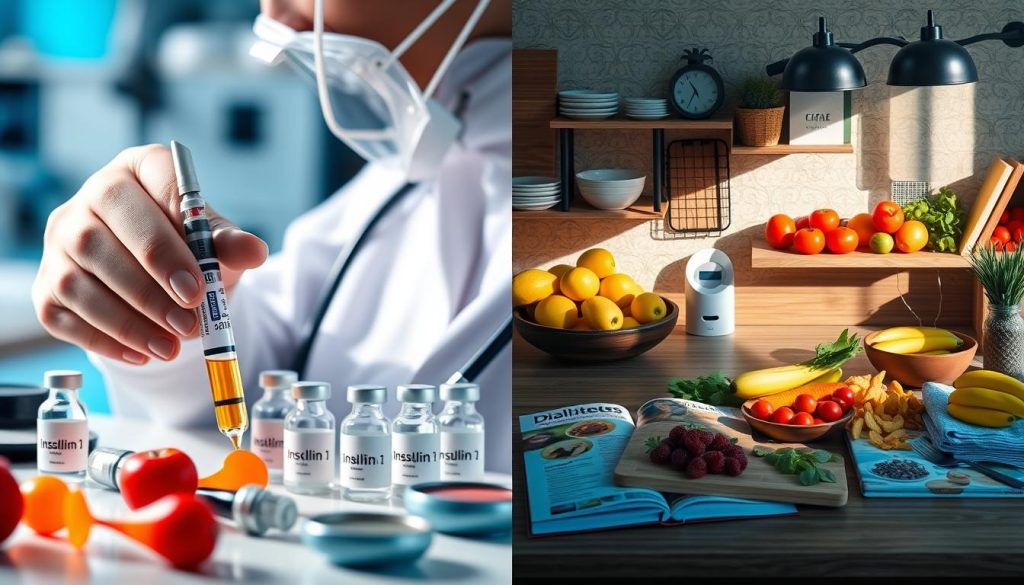 Diabetes Mellitus Vs Diabetes