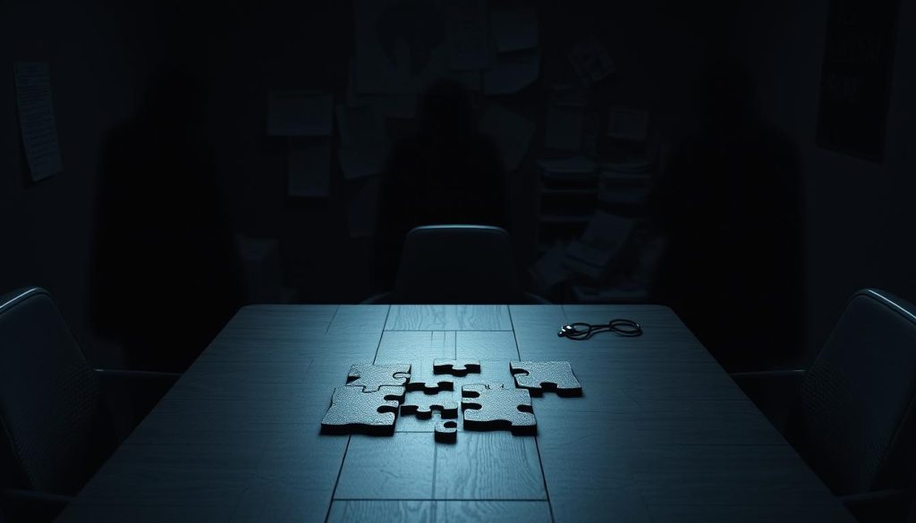 Diagnostic Challenges in Autism