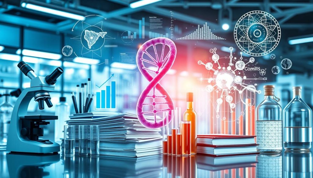 Dr. Arthur Reese Albright's research achievements