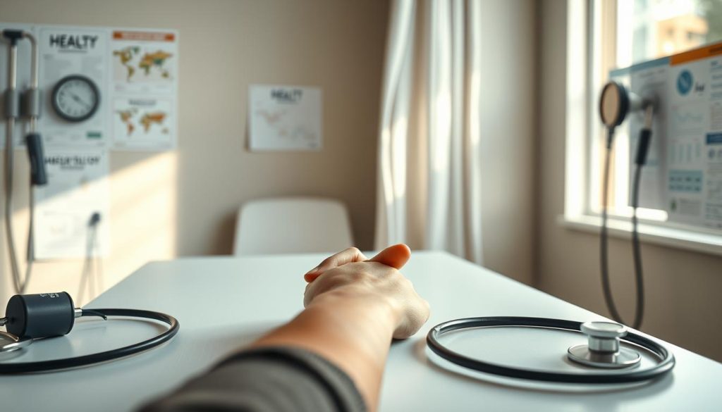 Early Detection of Addison's Disease