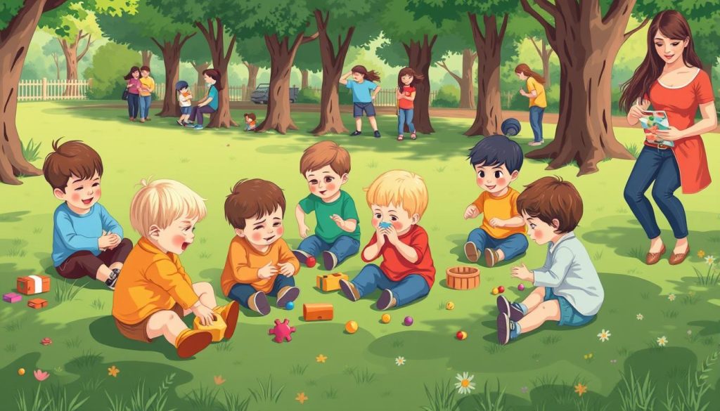 Early Signs of Autism Checklist for Toddlers