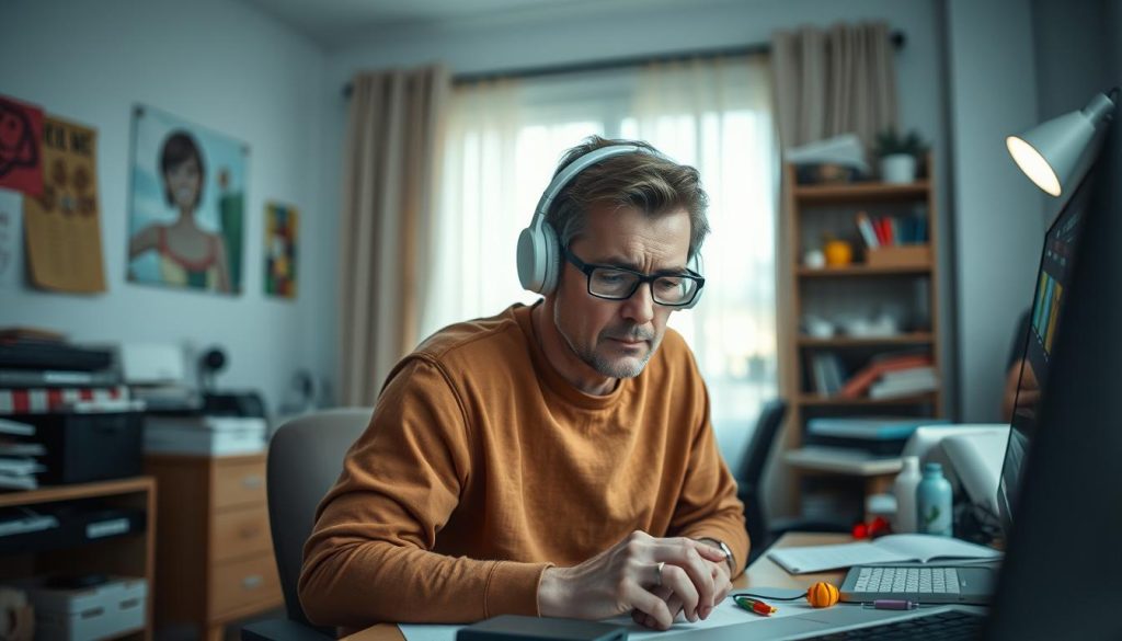 Early signs of autism in adults