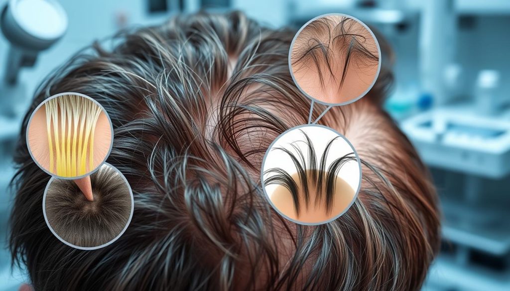 Effectiveness of Hair Loss Treatment