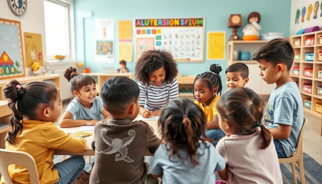 Evidence-based autism interventions