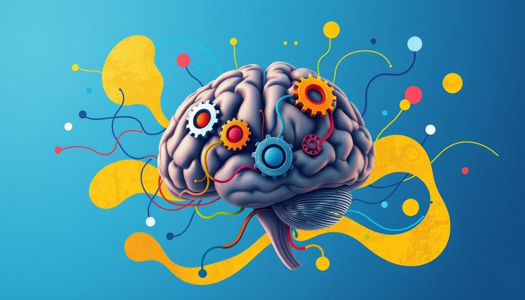 Executive function in neurodevelopmental disorders