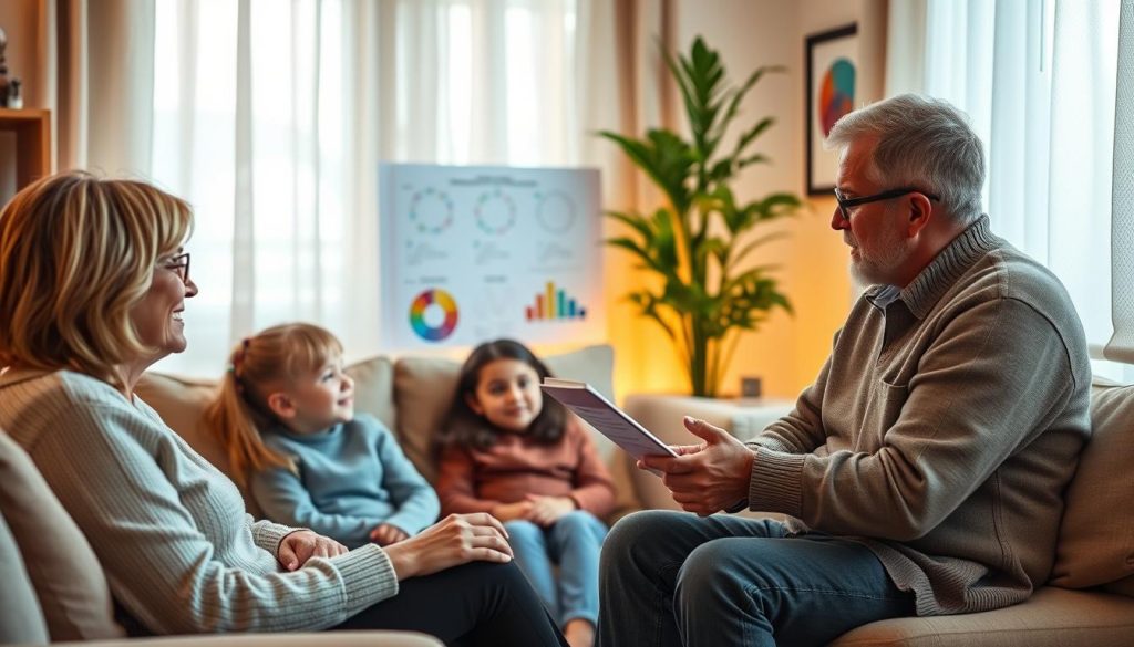 Genetic Counseling and ASD