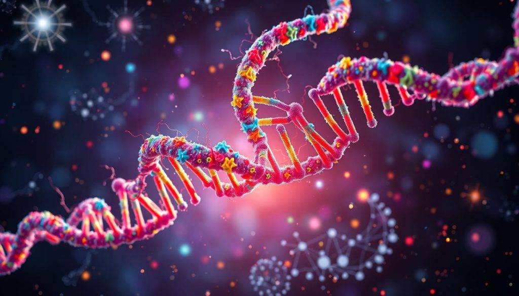 Genetic factors in autism