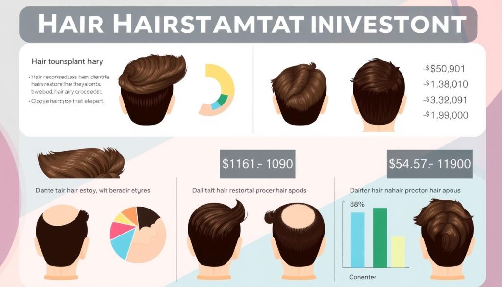 Hair Transplant Cost Analysis