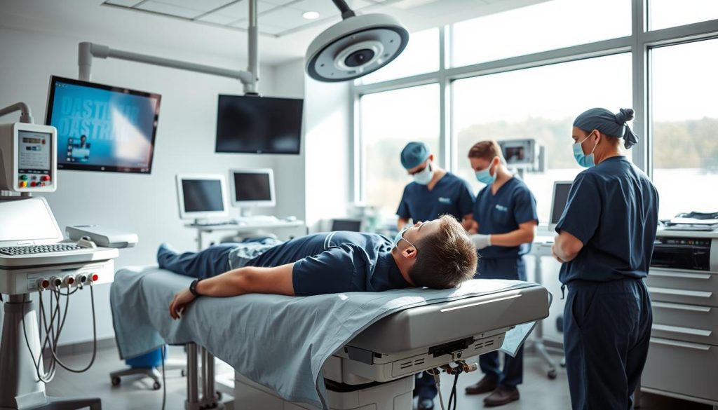 Hair Transplant Surgery for Athletes