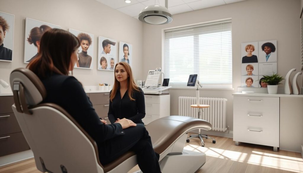 Hair Transplant for Women Cost