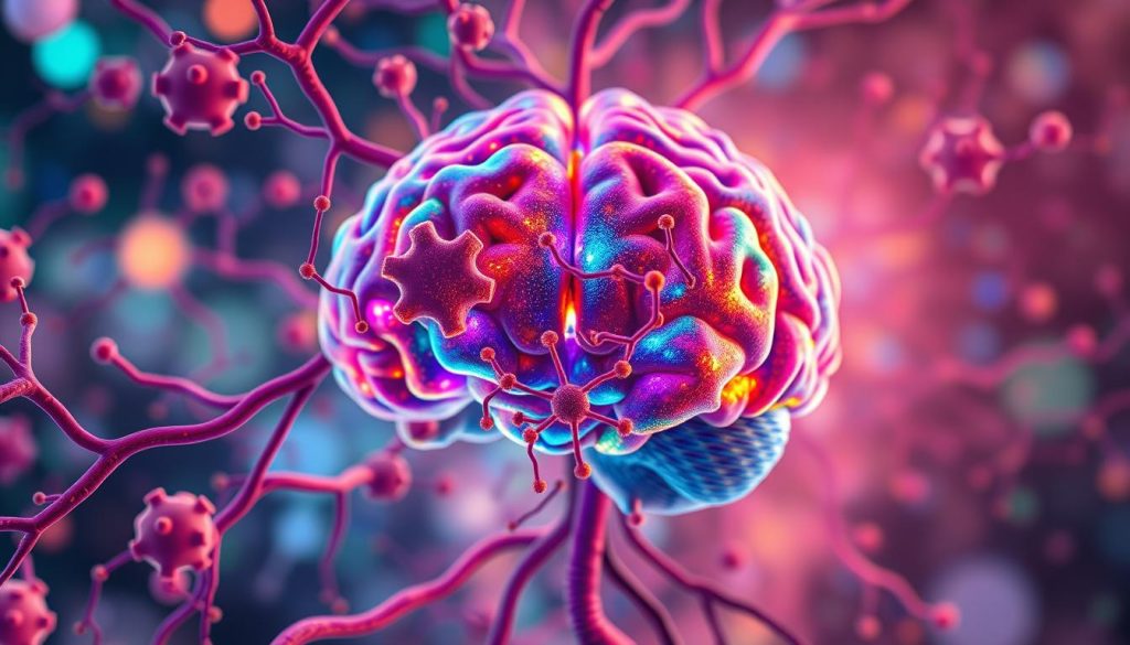 Immune system and autism connection