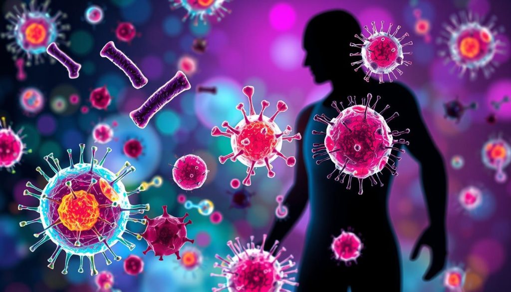 Immunotherapy for cancer treatment