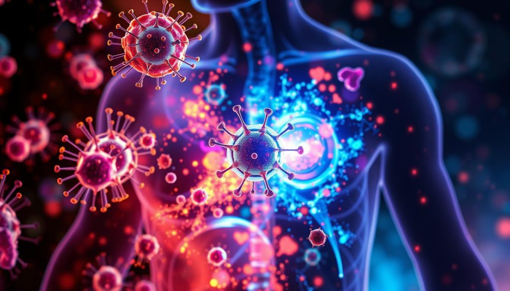 Immunotherapy triumphs in cancer treatment