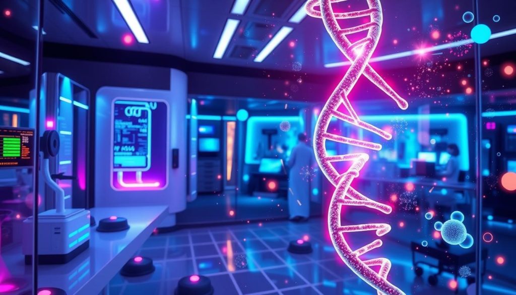 Innovative cancer treatments