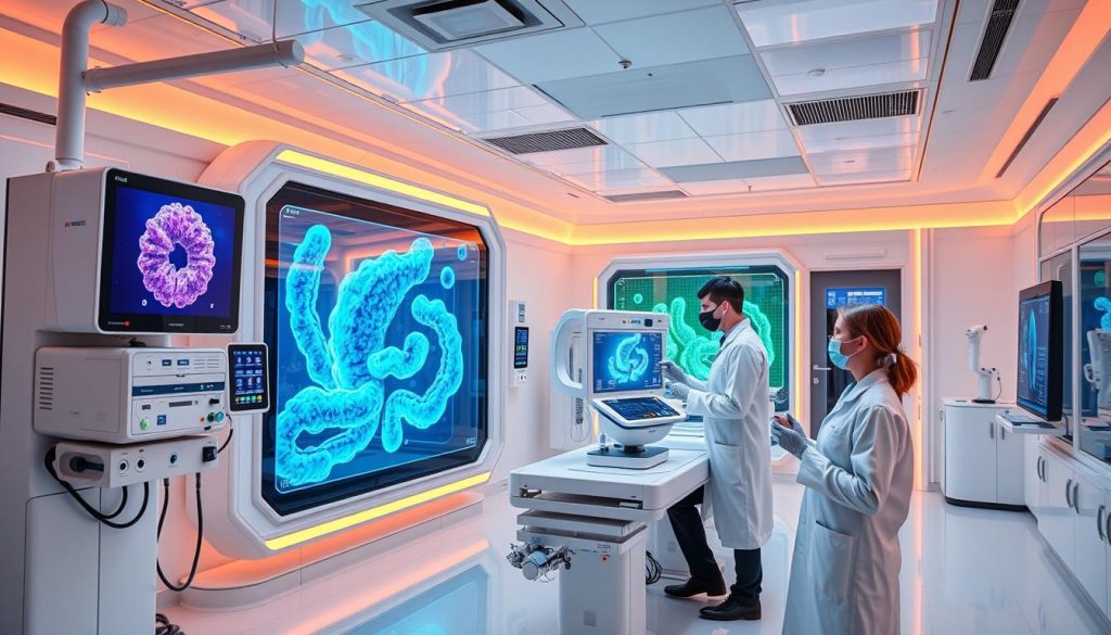 Innovative treatments for pancreatic malignancies