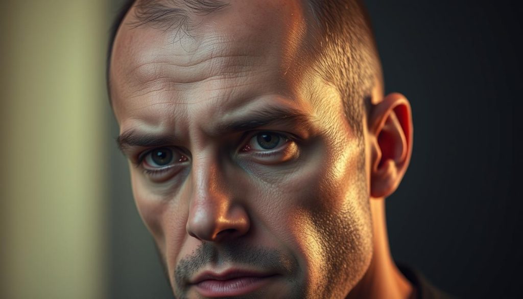 Jeff Nippard balding rumors