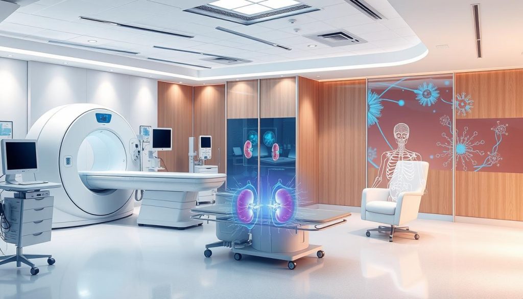 Kidney cancer treatment options