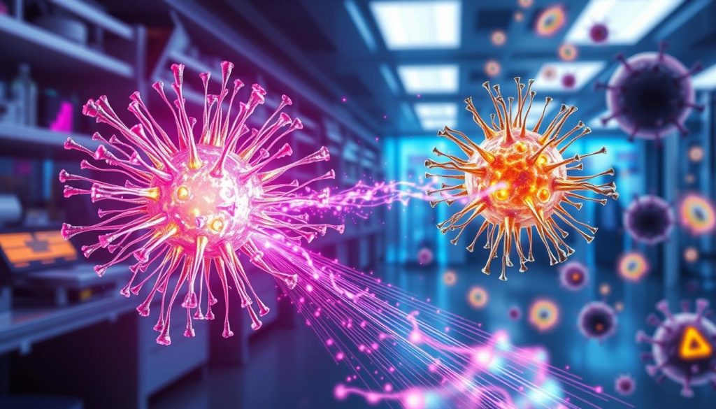 Kymriah and Yescarta CAR-T cell therapies