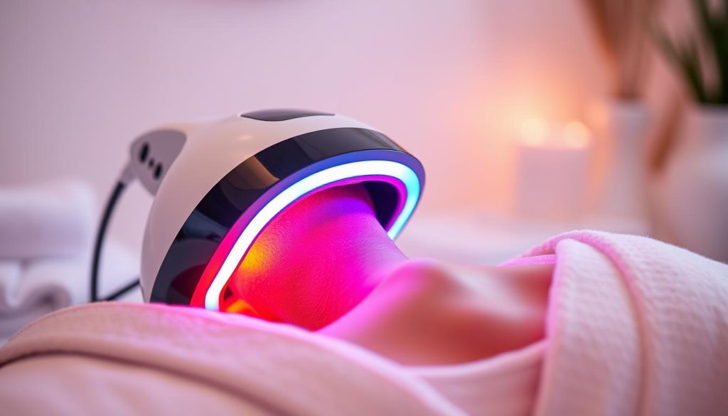Laser Therapy Devices for Hair Regrowth