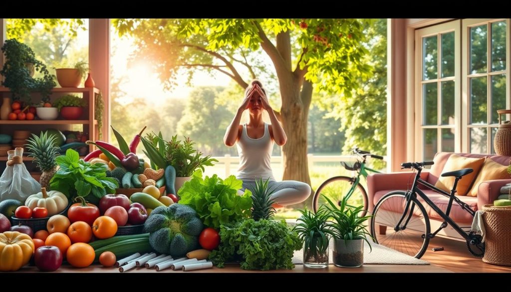Lung cancer prevention tips