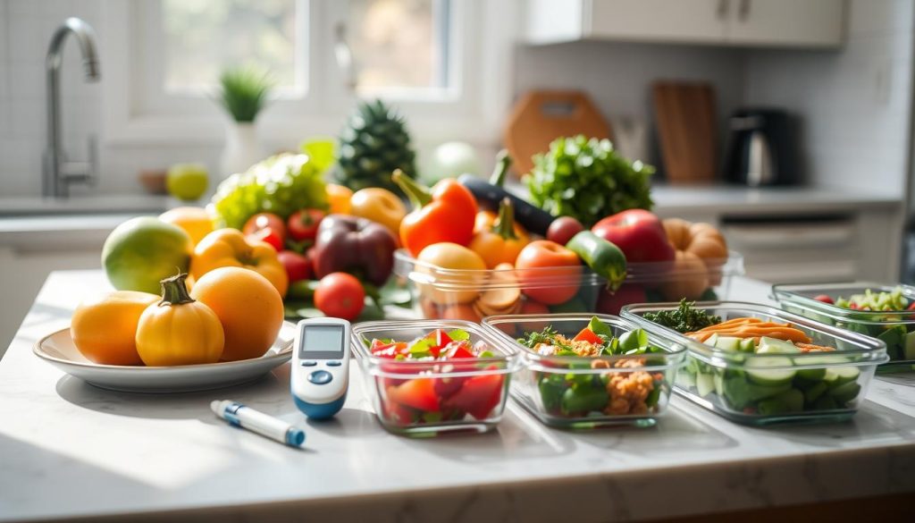 Managing Type 2 Diabetes