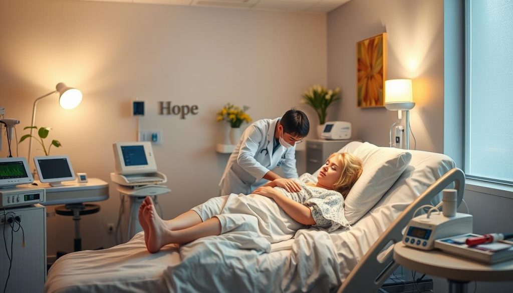 Managing side effects of CAR T cell therapy