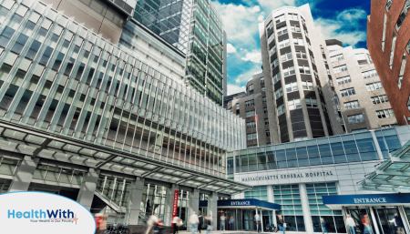 Massachusetts General Hospital