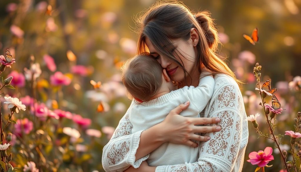 Maternal insights on autism