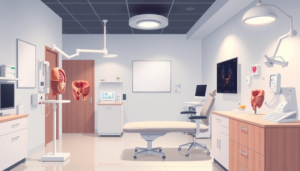 Men's Urology in Pelvic Care