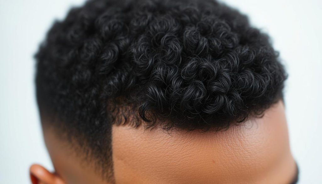 Natural-looking ethnic hair transplant results