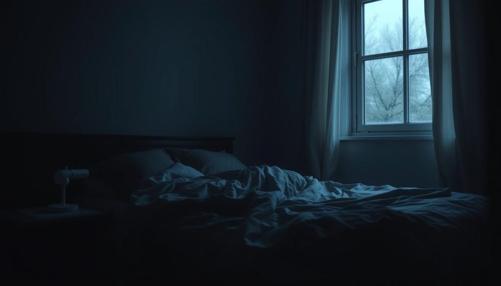 Night sweats as bone cancer symptom