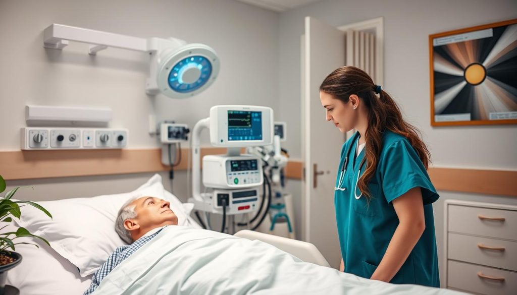 Patient care excellence at Helsinki University Hospital
