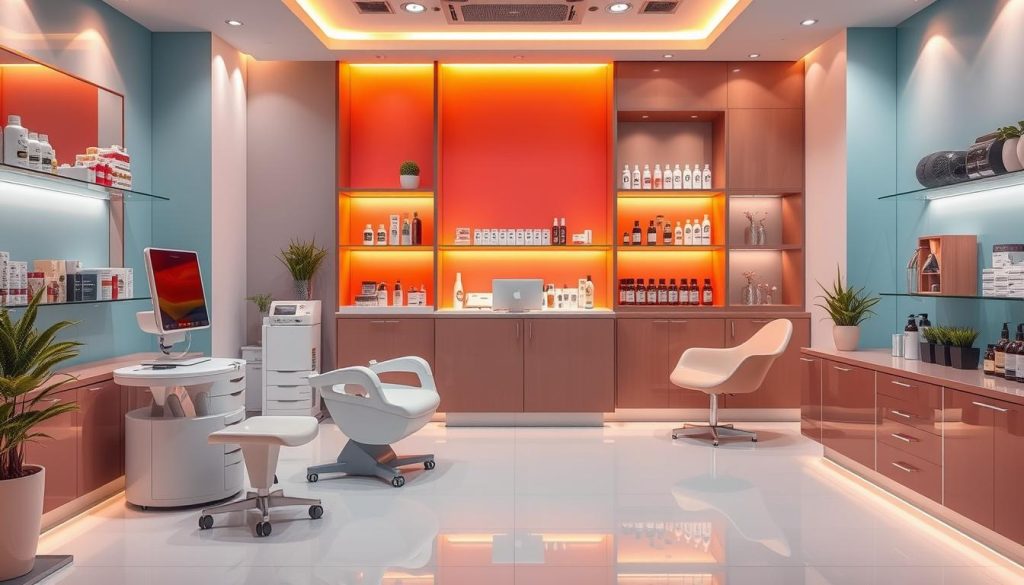 Proactive Hair Loss Treatments