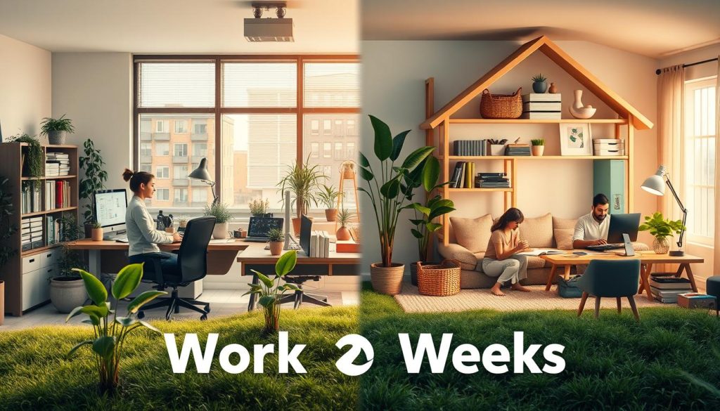 Professional and Personal Life Balance