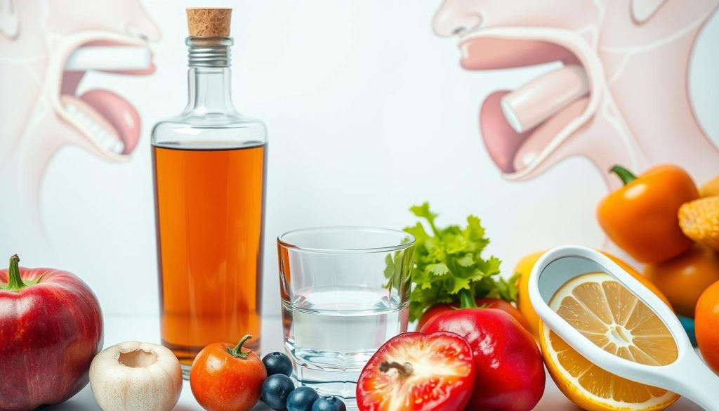Risk factors for oral cavity cancer