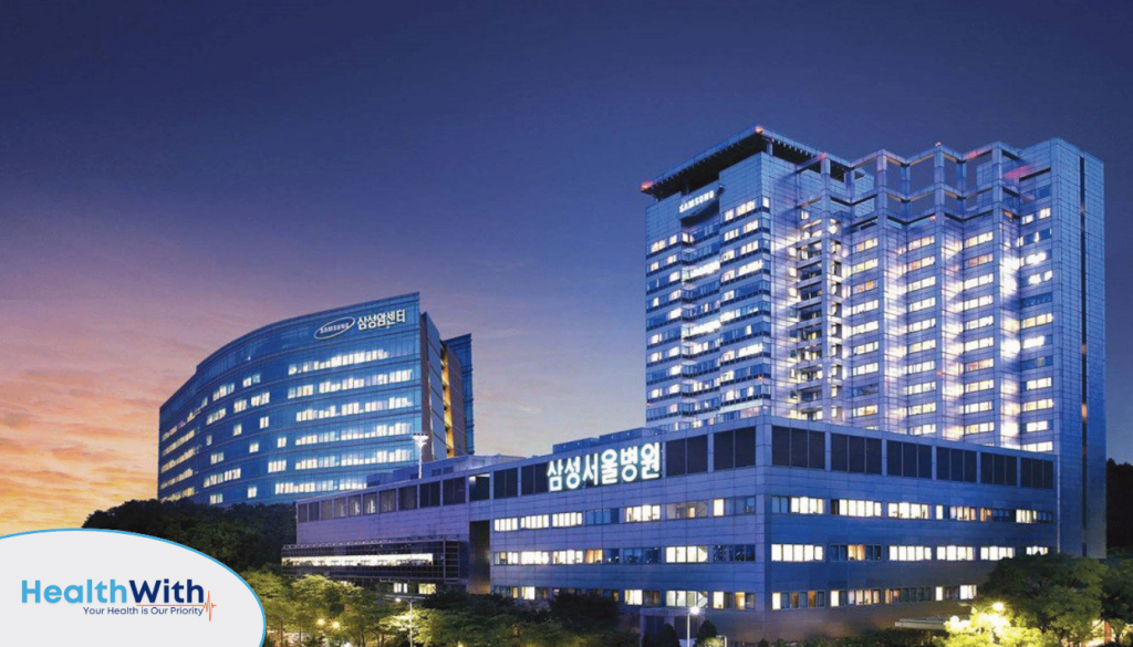 Samsung Medical Center