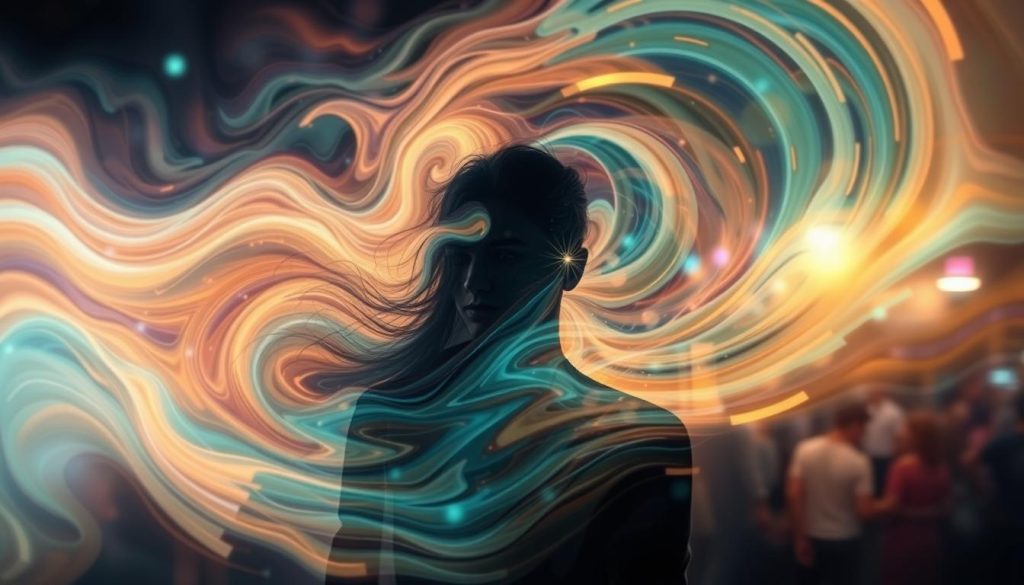 Sensory issues in autism