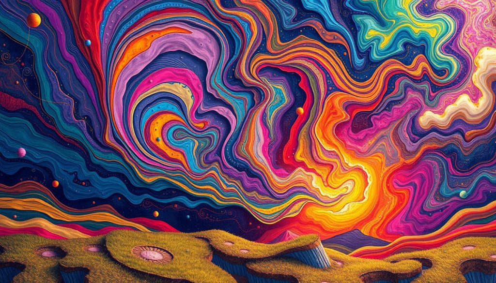 Sensory processing in autism spectrum disorder