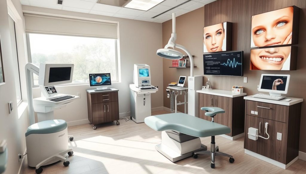 Skin cancer treatment options