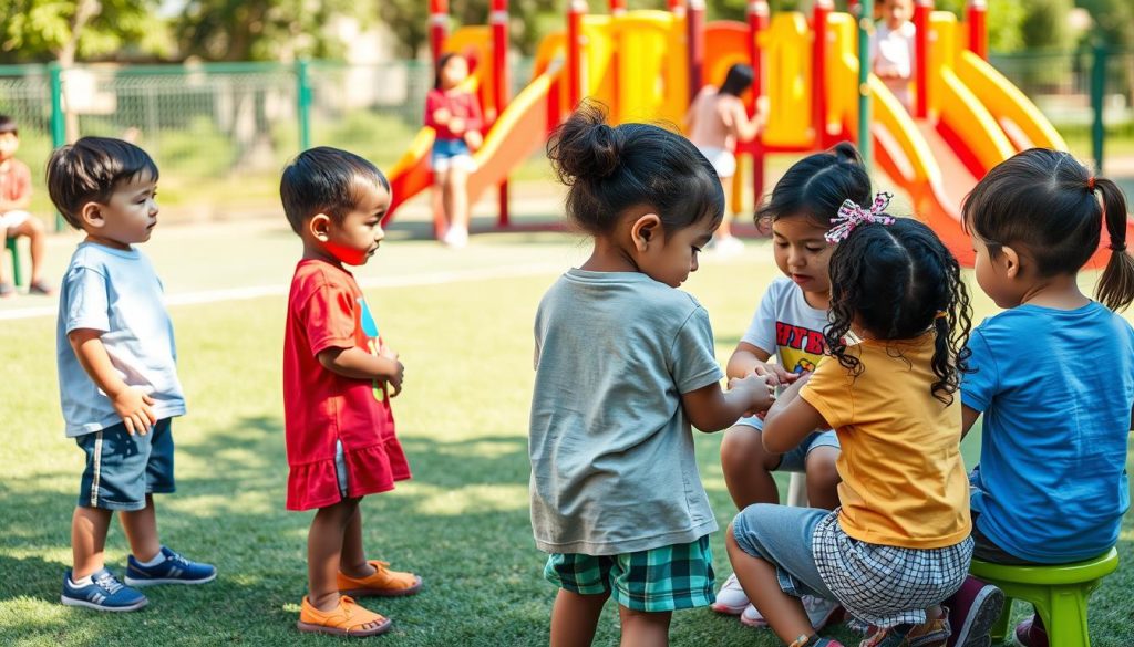 Social skills challenges in ADHD and autism