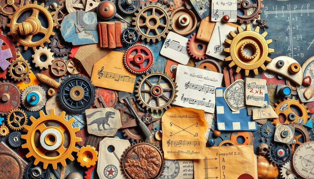 Special interests in Asperger's syndrome
