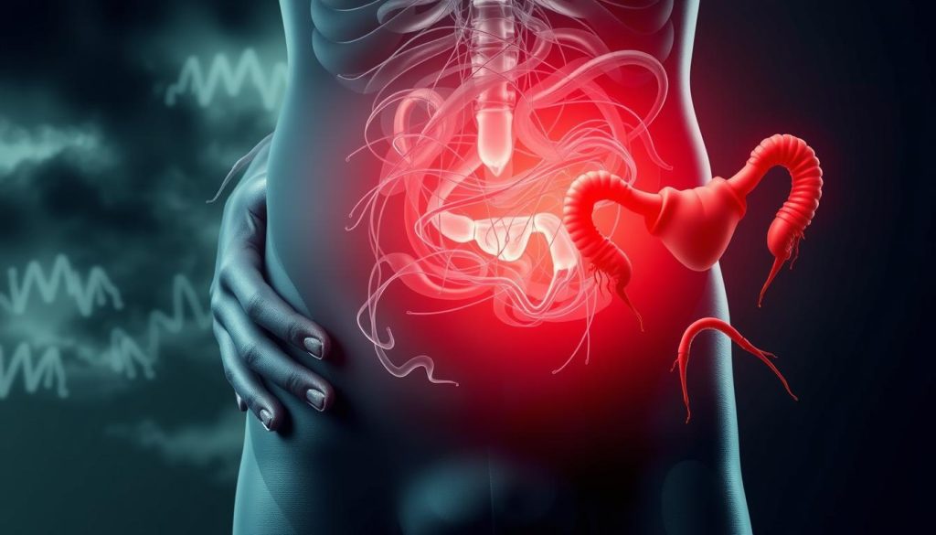 Stress and Hemorrhoids